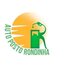 Logotipo da empresa AUTO POSTO RONDINHA