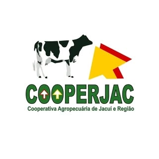 Logotipo da empresa COOPERJAC