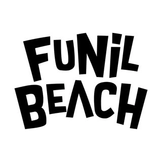Logotipo da empresa FUNIL BEACH