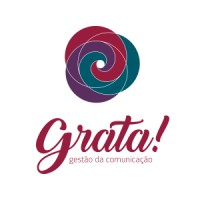 Logotipo da empresa GRATA CERIMONIAL E EVENTOS