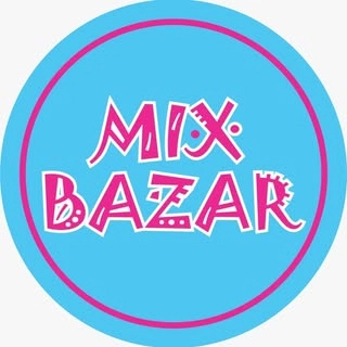 Logotipo da empresa MIX BAZAR