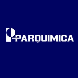 Logotipo da empresa PARQUIMICA