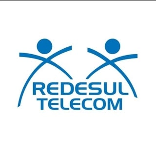 Logotipo da empresa PAPANET REDESUL TELECOM