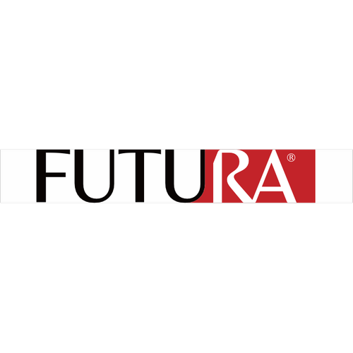 Logotipo da empresa REVISTA FUTURA