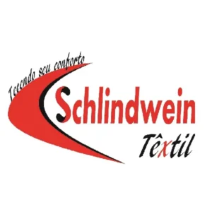 Logotipo da empresa SCHLINDWEIN TEXTIL LTDA