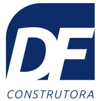 Logotipo da empresa DF CONSTRUTORA