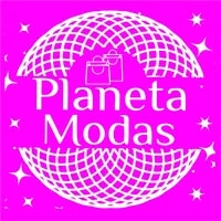 Logotipo da empresa PLANETA MODAS