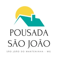 Logotipo da empresa POUSADA SAO JOAO