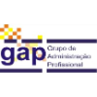 Logotipo da empresa GAP EDUCACIONAL