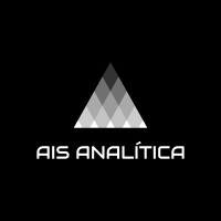 Logotipo da empresa A.I.S. PROJETOS INDUSTRIAIS
