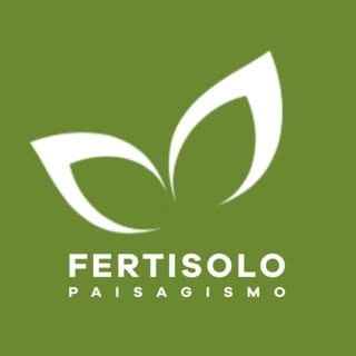 Logotipo da empresa FERTISOLO PAISAGISMO