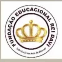 Logotipo da empresa FUNDACAO REI DAVI