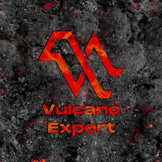 Logotipo da empresa VULCANO EXPORT