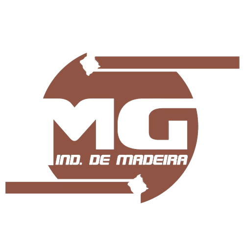 Logotipo da empresa MG MADEIRAS