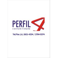 Logotipo da empresa PERFIL 4 CONTABILIDADE