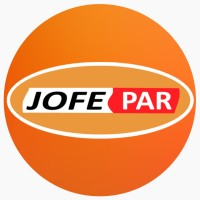 Logotipo da empresa JOFEPAR COMERCIO DE PARAFUSOS LTDA