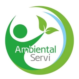 Logotipo da empresa AMBIENTAL SERVI LTDA