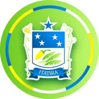 Logotipo da empresa ITATIRA PREF GABINETE DO PREFEITO