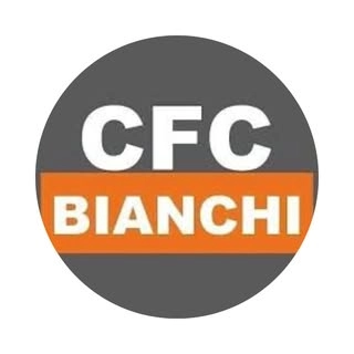 Logotipo da empresa CFC BIANCHI