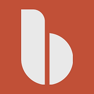 Logotipo da empresa ANIBB