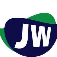 Logotipo da empresa MERCADINHO J W