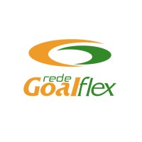 Logotipo da empresa REDE GOALFLEX PETROLEUM