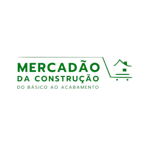 Logotipo da empresa MERCADAO DA CONSTRUCAO