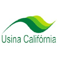 Logotipo da empresa USINA CALIFORNIA