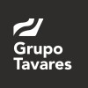 Logotipo da empresa GRUPO TAVARES