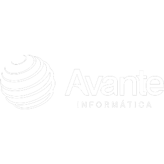 Logotipo da empresa AVANTE INFORMATICA