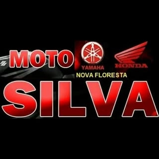 Logotipo da empresa MOTO SILVA