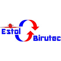 Logotipo da empresa ESTOL- SINALIZACAO HORIZONTAL