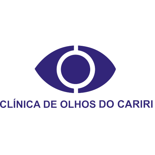 Logotipo da empresa CLINICA DE OLHOS DO CARIRI