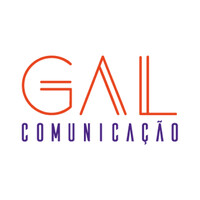 Logotipo da empresa GAL COMUNICACAO VISUAL LTDA