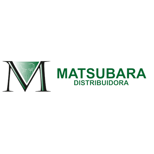 Logotipo da empresa DISTRIBUIDORA PARCERIAS
