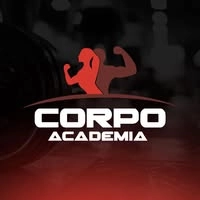 Logotipo da empresa CORPO ACADEMIA