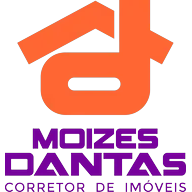 Logotipo da empresa DANTAS CONSTRUCOES LTDA