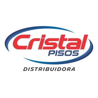 Logotipo da empresa CRISTAL PISOS