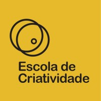 Logotipo da empresa ESCOLA DE CRIATIVIDADE