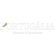 Logotipo da empresa PADARIA PORTUGALIA
