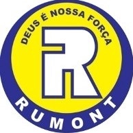 Logotipo da empresa RUMONT ELETRO