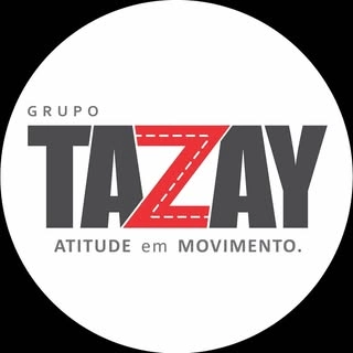 Logotipo da empresa TAZAY TRANSPORTES LTDA