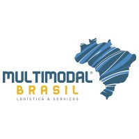 Logotipo da empresa MULTIMODAL BRASIL