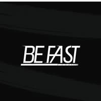 Logotipo da empresa BE FAST