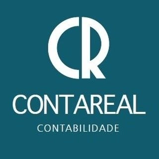 Logotipo da empresa CONTAREAL