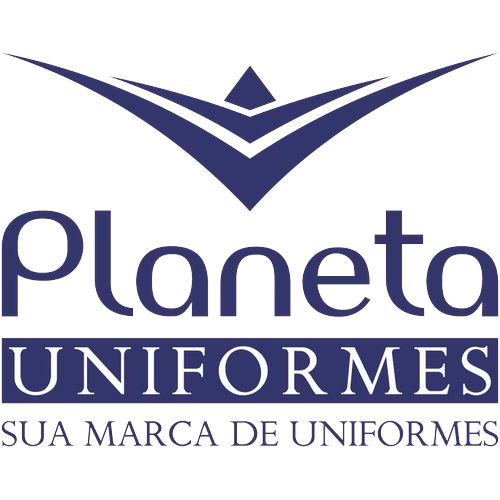 Logotipo da empresa PLANETA UNIFORMES