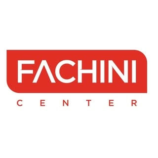 Logotipo da empresa CONSTRUTORA FACHINI