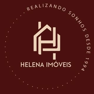 Logotipo da empresa HELENA IMOVEIS