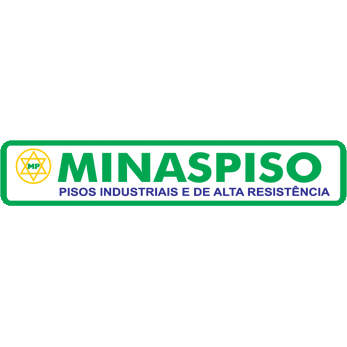 Logotipo da empresa MINASPISO LTDA
