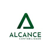Logotipo da empresa ALCANCE CONTABILIDADE